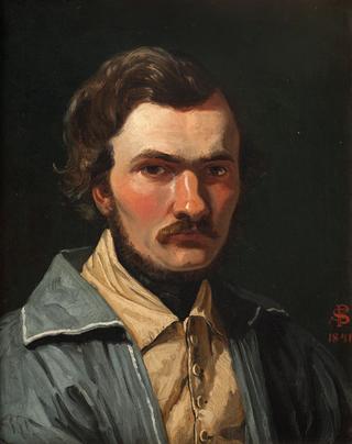 Painter J.Th. Lundbye