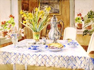 Still Life