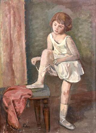 Dancer