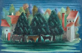 Landscape