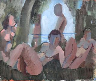 Bathers