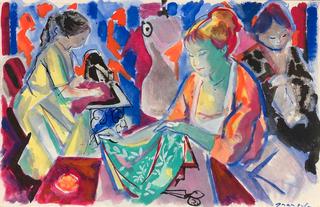 Seamstresses