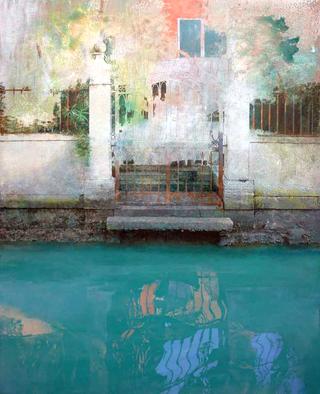 The Gate to Venice