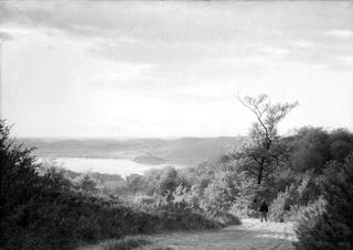 Afternoon at Himmelbjerget