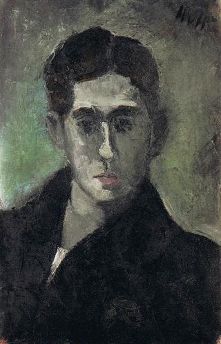 Self-Portrait