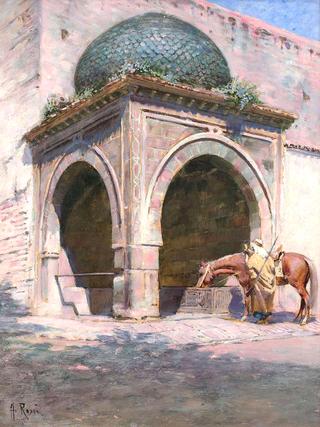 The Trough