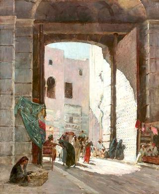 Cairo
