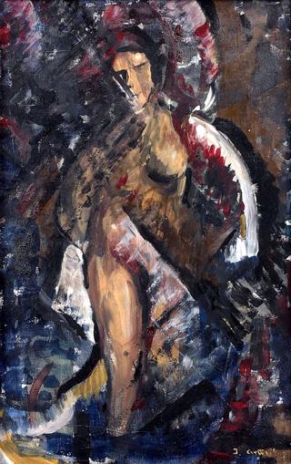 Female Nude