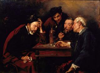 Dice Players