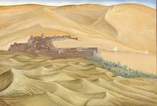 Taghit, Sud Oranais