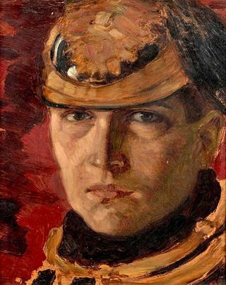 Czech Soldier
