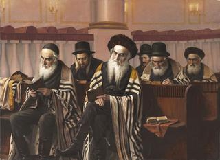 Reading the Scriptures