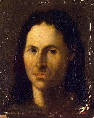 Portrait of Garsilaso de la Vega (?)