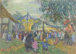 Jahrmarkt