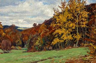Autumn Landscape