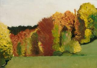 Autumn Landscape