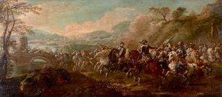 Shock Cavalry