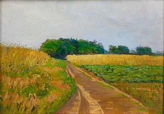 Way to Weyerberg
