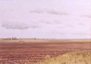 Fields to Cambridge