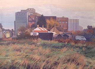 Soham Mill