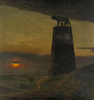 The Sun of Rome