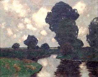 Riverscape