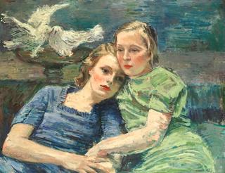 Two Girls