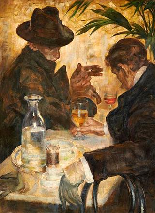 The Conversation