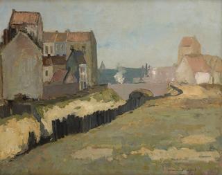 The Ditch