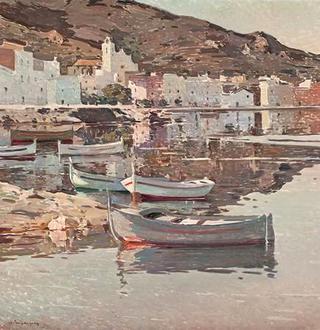 Port de la Selva