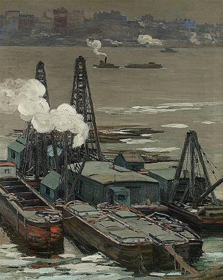 Portland Harbor