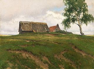 Brickyard in the Waldviertel