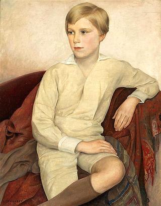 Young Boy