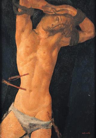 Saint Sebastien