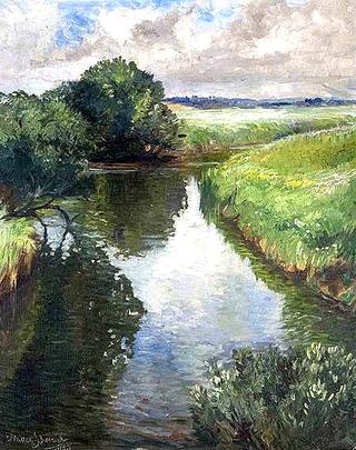 Wumme River