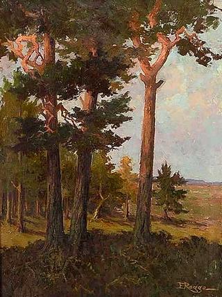 Three Pines