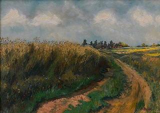 Field Road