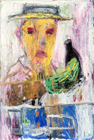 The Drinker