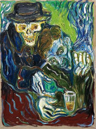 The Bitter Cup