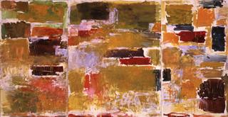 Plowed Fields