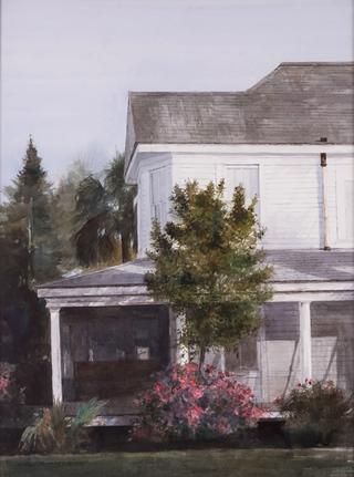Veranda