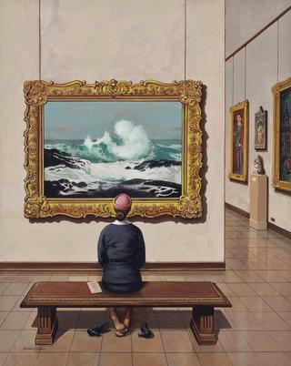 Art Lover