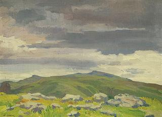 Port Hills, Christchurch