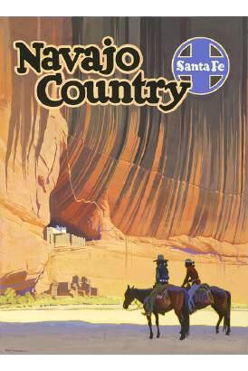 Navajo Country