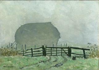 Fog and Frost, Essex