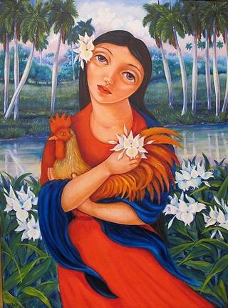 The Virgin