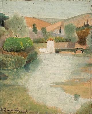 Landscape