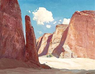 Canyon de Chelly