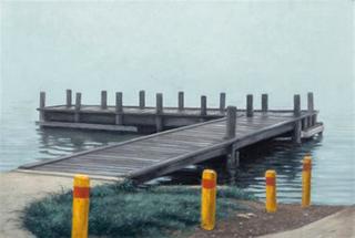 Westside Dock