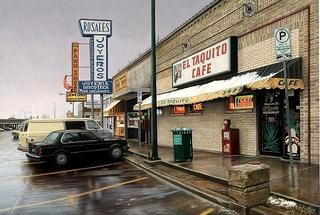 El Taquito Cafe